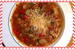 Minestrone